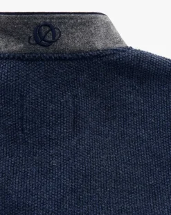 Paul Trachten-Strickjacke