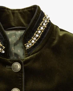 Pöckstein Trachtenblazer