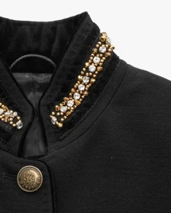 Pöckstein Trachtenblazer