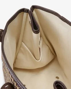 PDG Sellier Traversee M Shopper