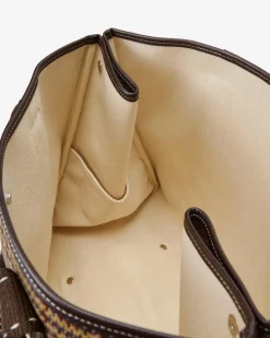 PDG Sellier Traversee XL Shopper