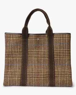 PDG Sellier Traversee XL Shopper