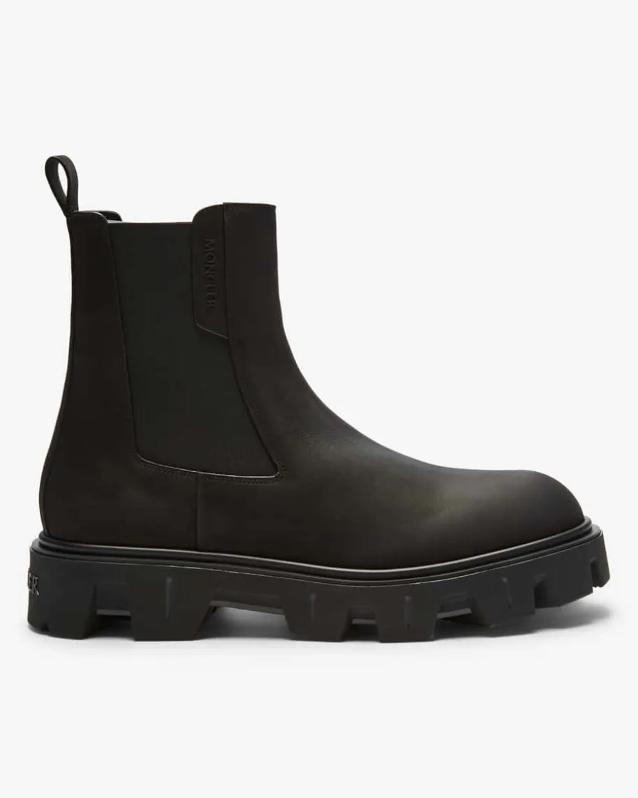 Peak City Chelsea Boots