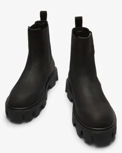 Peak City Chelsea Boots