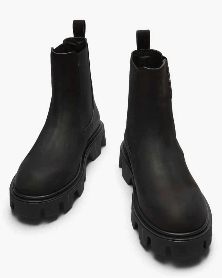 Peak City Chelsea Boots