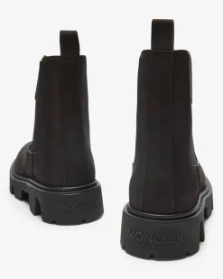 Peak City Chelsea Boots