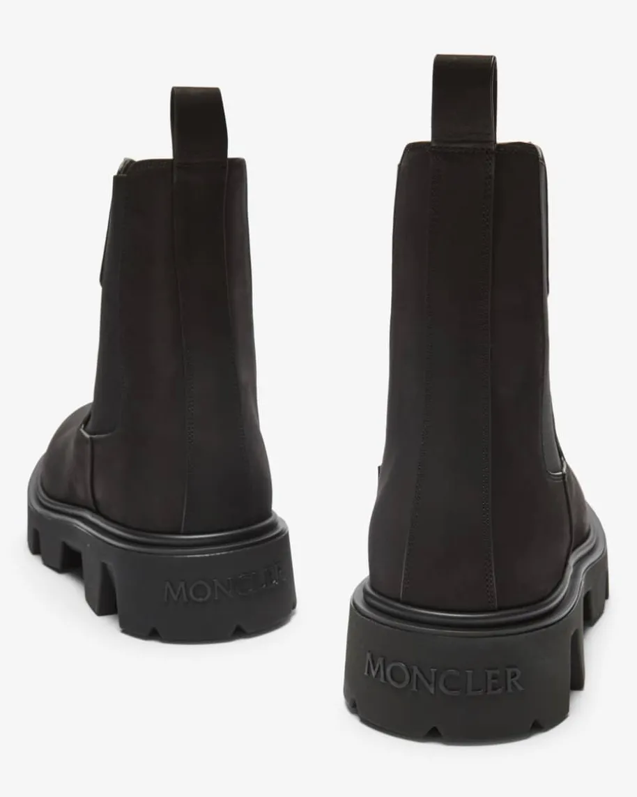 Peak City Chelsea Boots