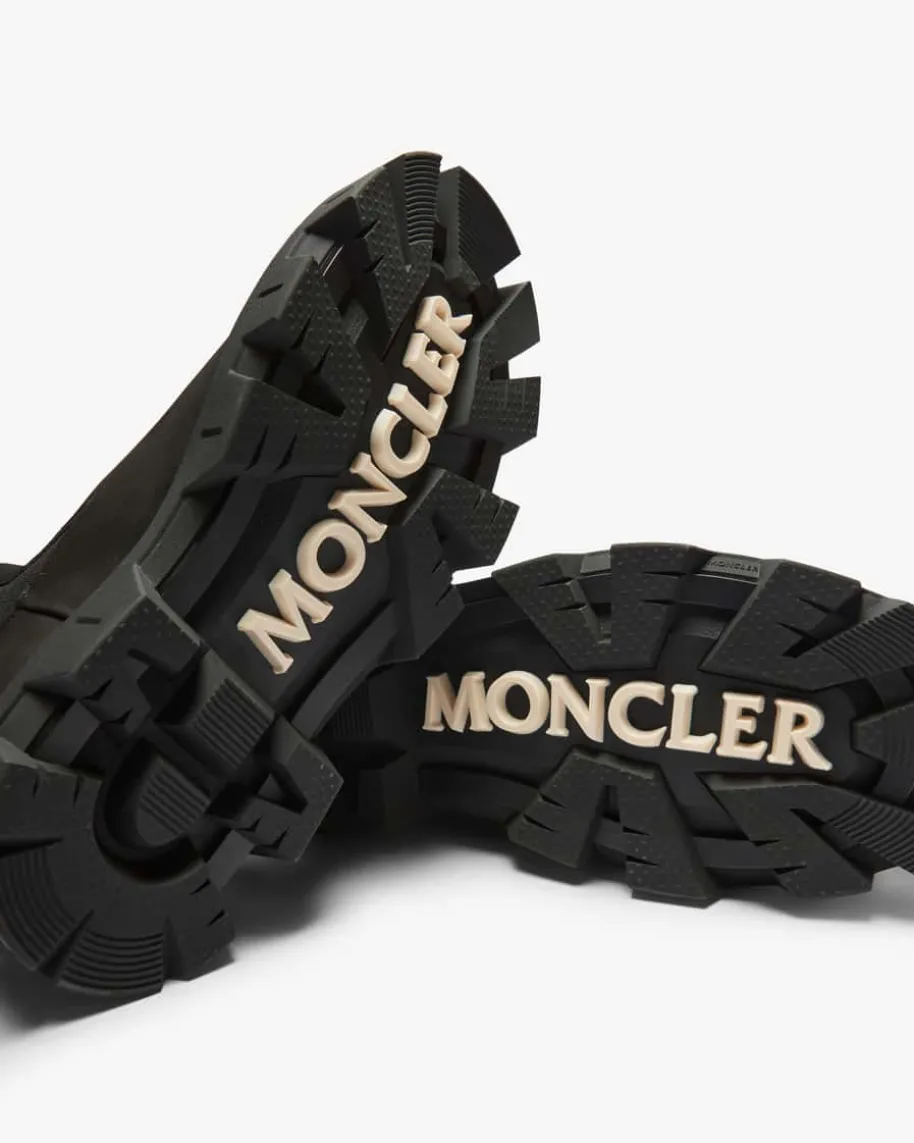 Peak City Chelsea Boots