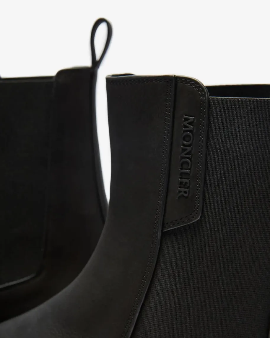 Peak City Chelsea Boots