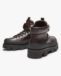Peak Trek Boots