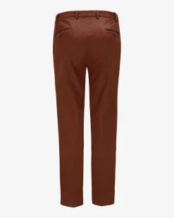 Peaker Chino Contemporary Fit