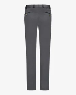 Peaker-S Chino Contemporary Fit aus Baumwoll-Mix