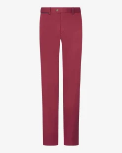 Peaker-S Chino Contemporary Fit aus Baumwoll-Mix