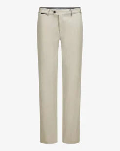 Peaker-S Chino Contemporary Fit aus Baumwoll-Mix