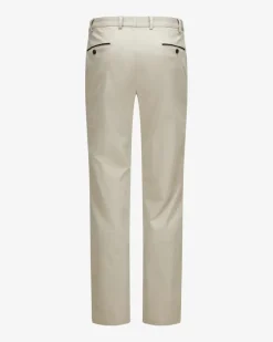 Peaker-S Chino Contemporary Fit aus Baumwoll-Mix