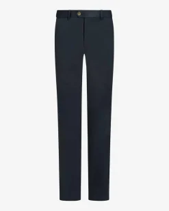 Peaker-S Chino Contemporary Fit aus Baumwoll-Mix