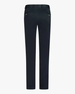 Peaker-S Chino Contemporary Fit aus Baumwoll-Mix