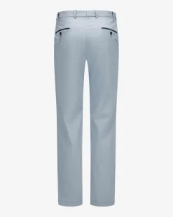 Peaker-S Chino Contemporary Fit aus Baumwoll-Mix