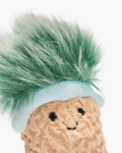 Peanut Après Ski Plüschtier