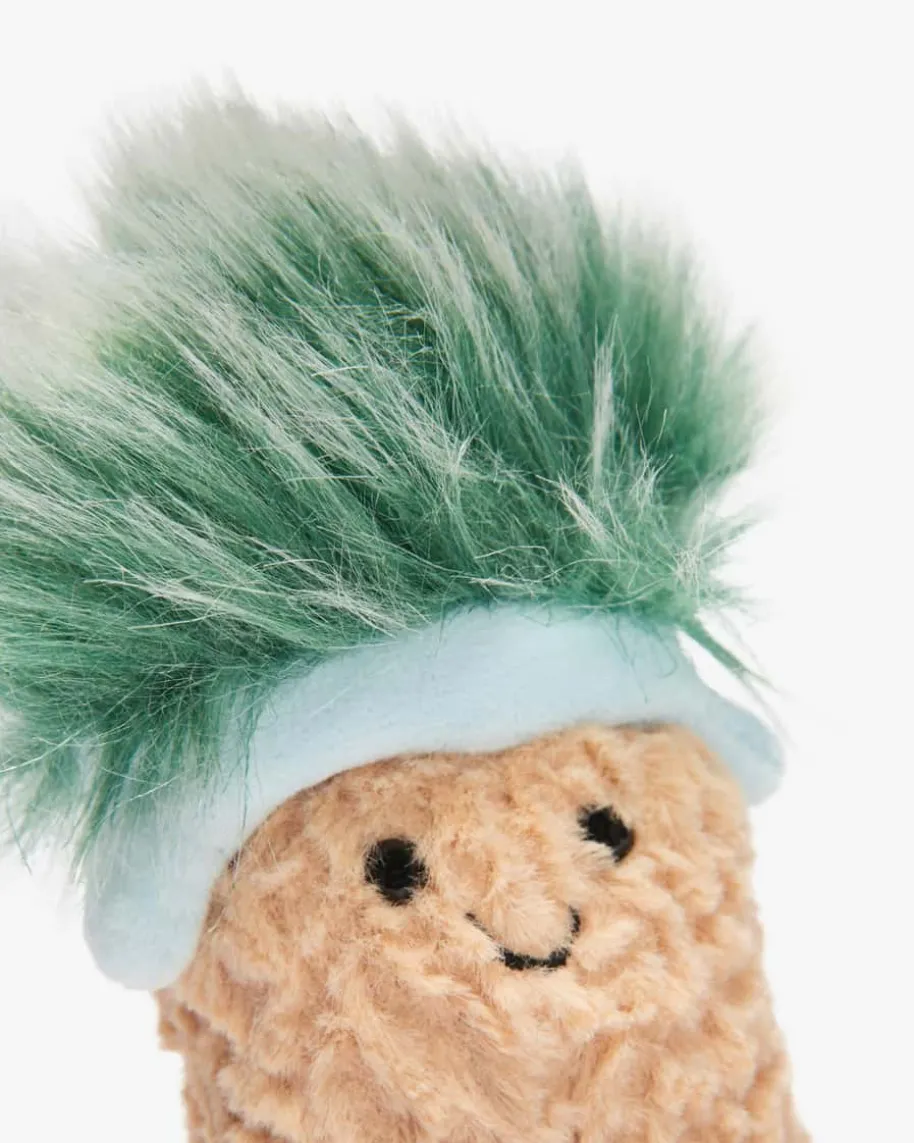 Peanut Après Ski Plüschtier