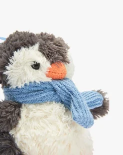 Peanut Penguin Decoration Plüschtier