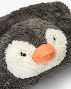 Peanut Penguin Pouch