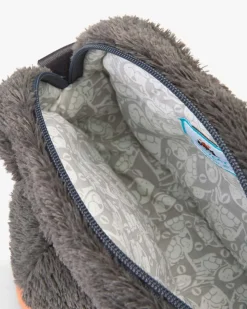 Peanut Penguin Pouch