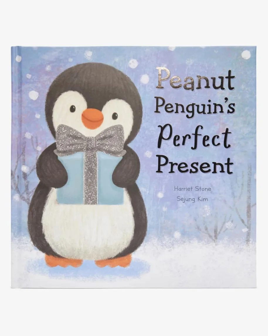 Peanut Penguin’s Perfect Present Buch