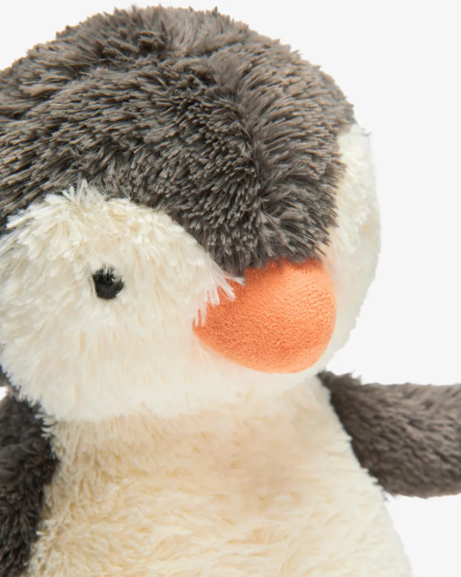 Peanut Pinguin Plüschtier