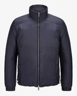 Peclet Wende-Daunenjacke