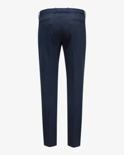 Pences Joggpant aus Baumwoll-Mix