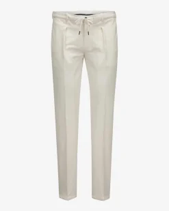 Pences Joggpant aus Baumwoll-Mix