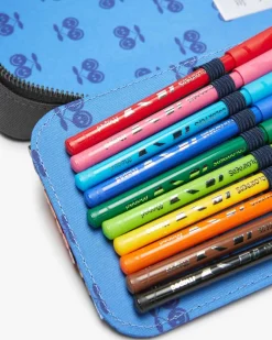 Pencil Box Filled Federmäppchen