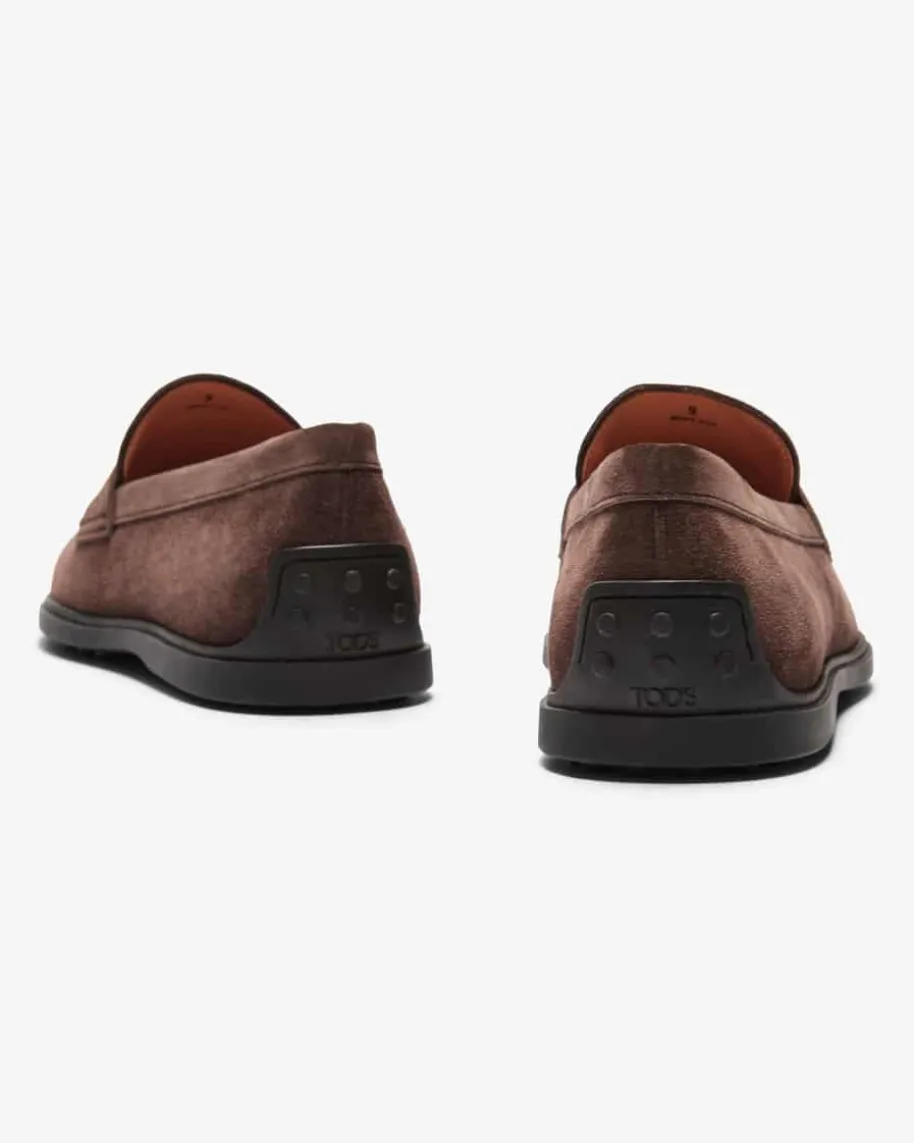 Penny Loafer