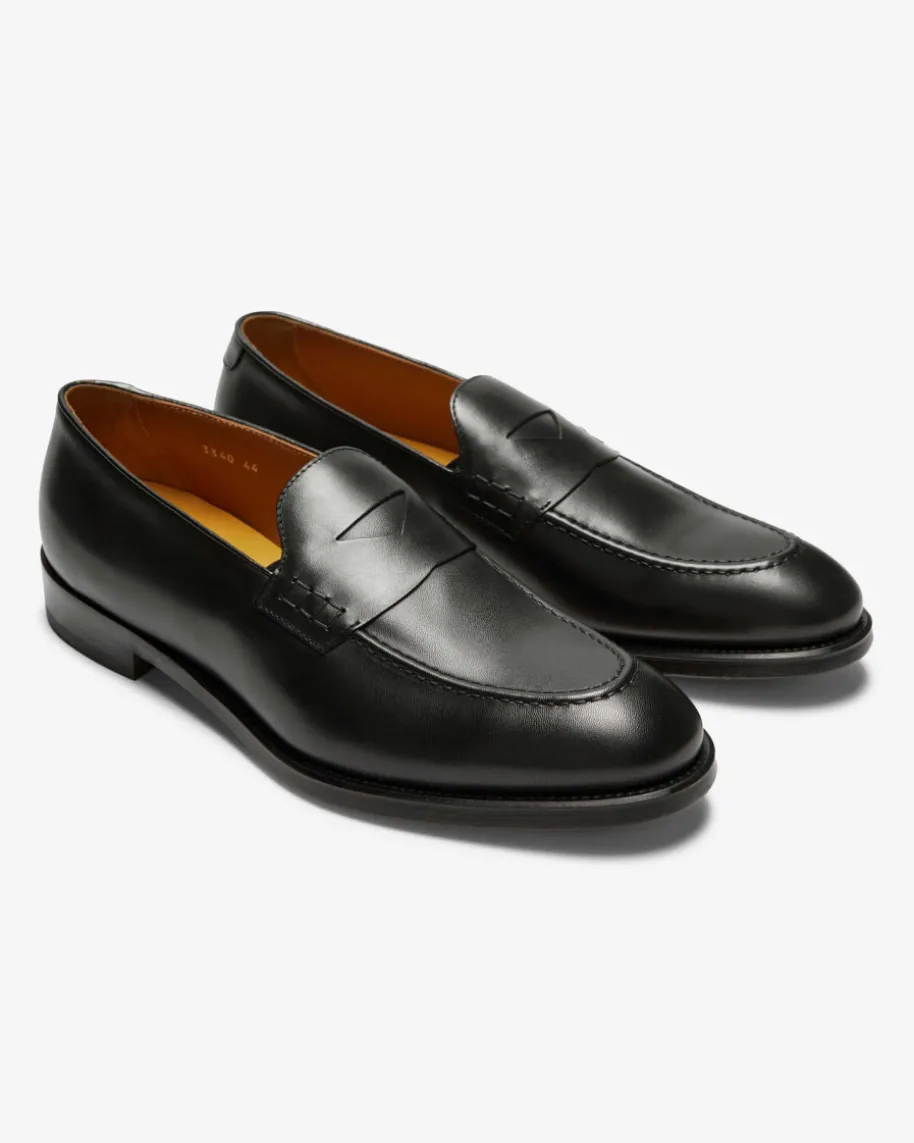 Penny Loafer