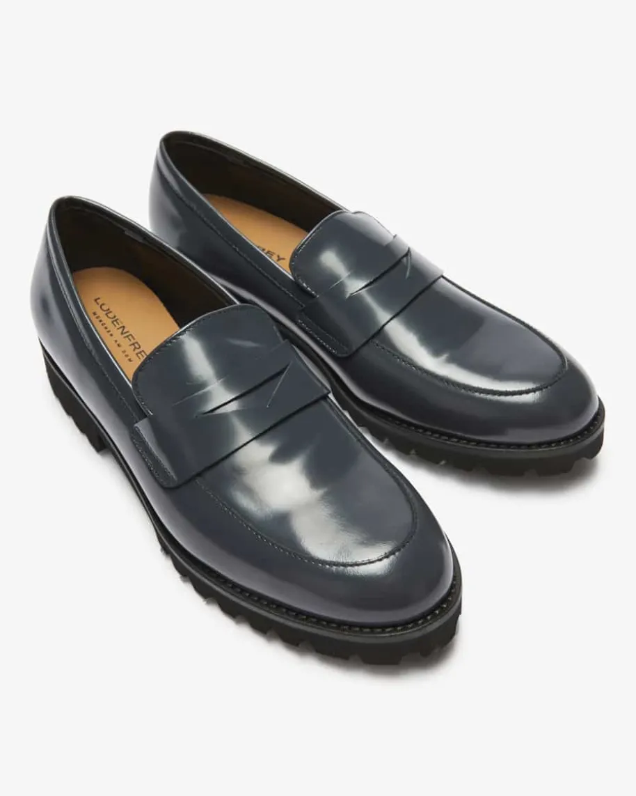 Penny Loafer