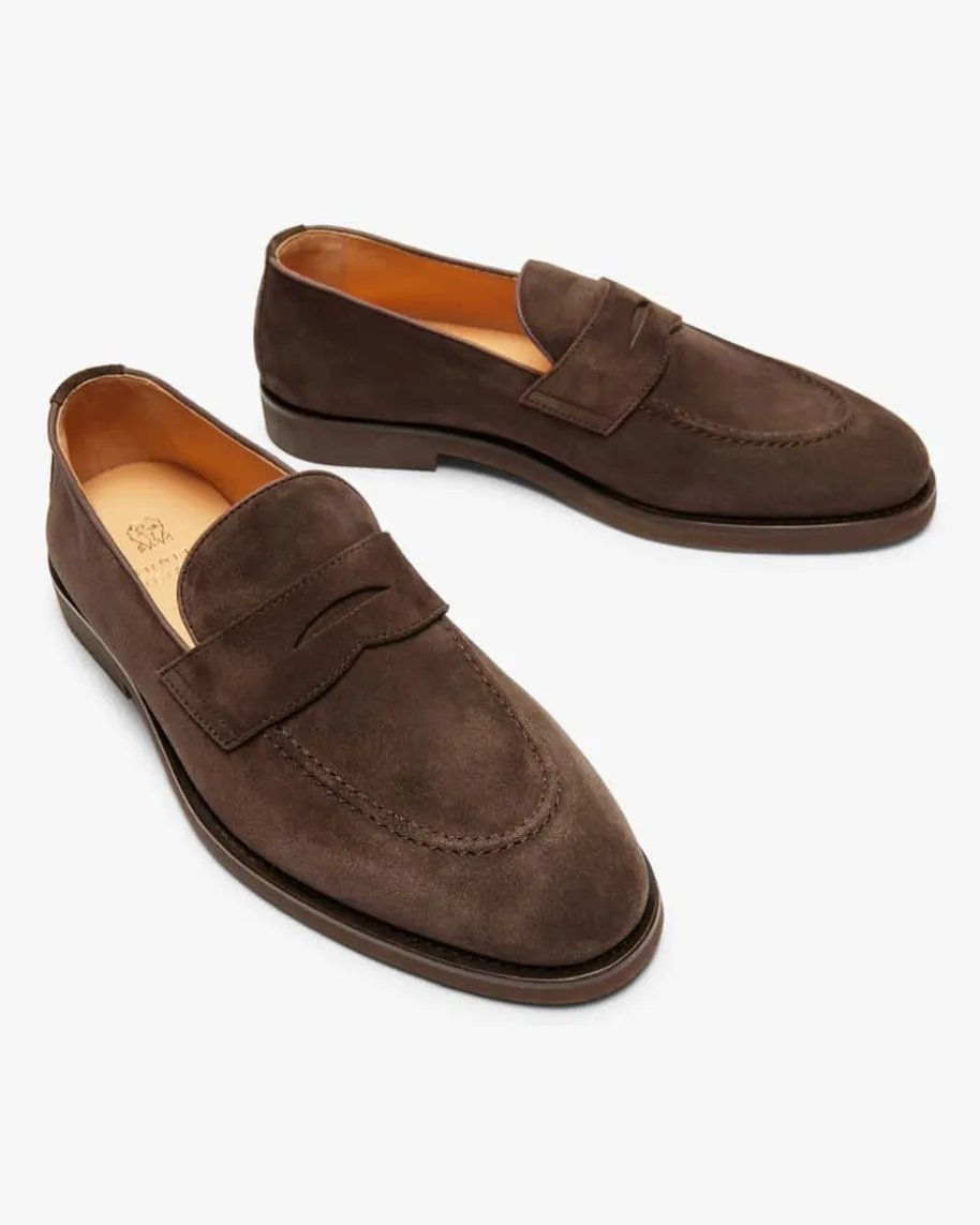Penny Loafer