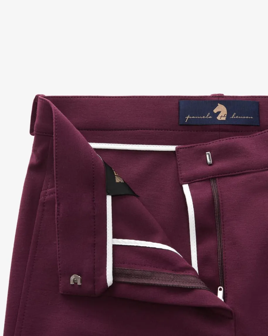 Pepper Jerseyhose