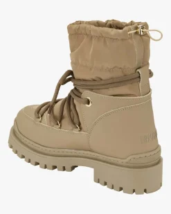 Performance Bomber Boots