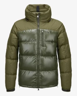 Performance Daunenjacke