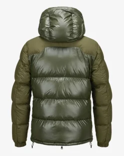 Performance Daunenjacke