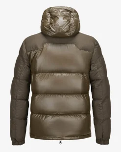 Performance Daunenjacke