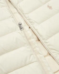 Performance Daunenweste