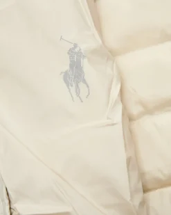 Performance Daunenweste