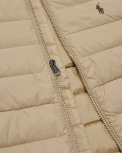 Performance Daunenweste