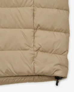 Performance Daunenweste