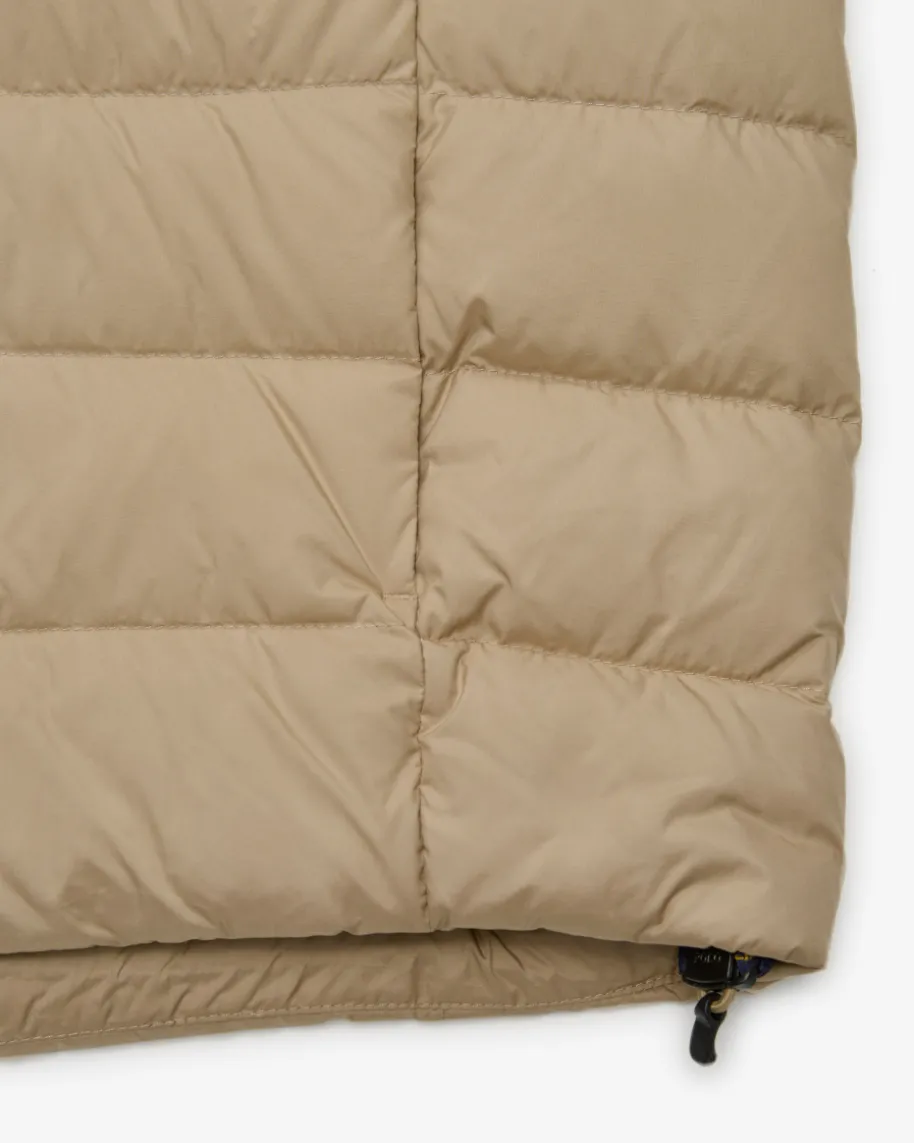 Performance Daunenweste