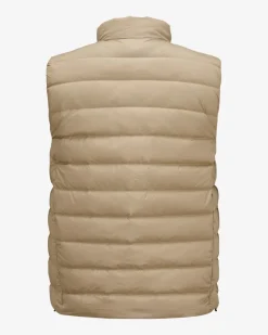 Performance Daunenweste