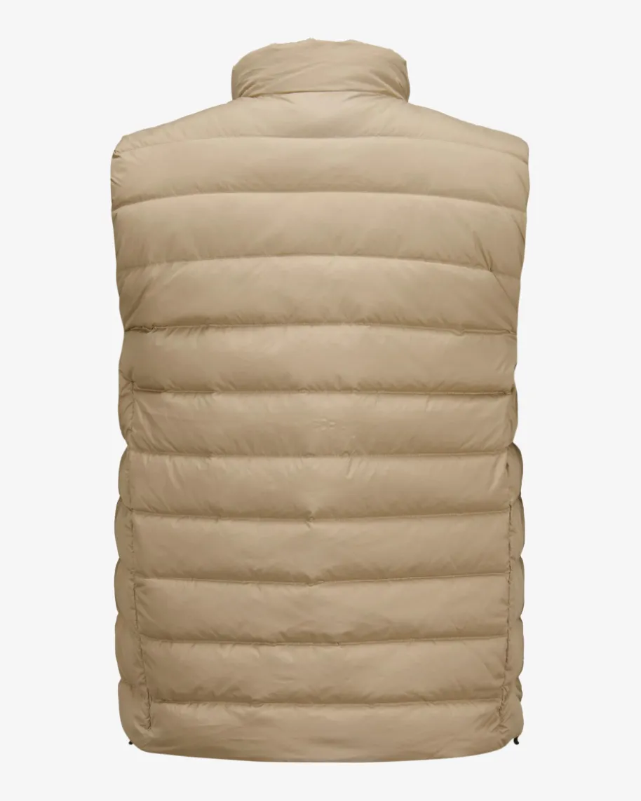 Performance Daunenweste