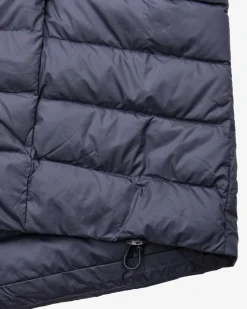 Performance Daunenweste